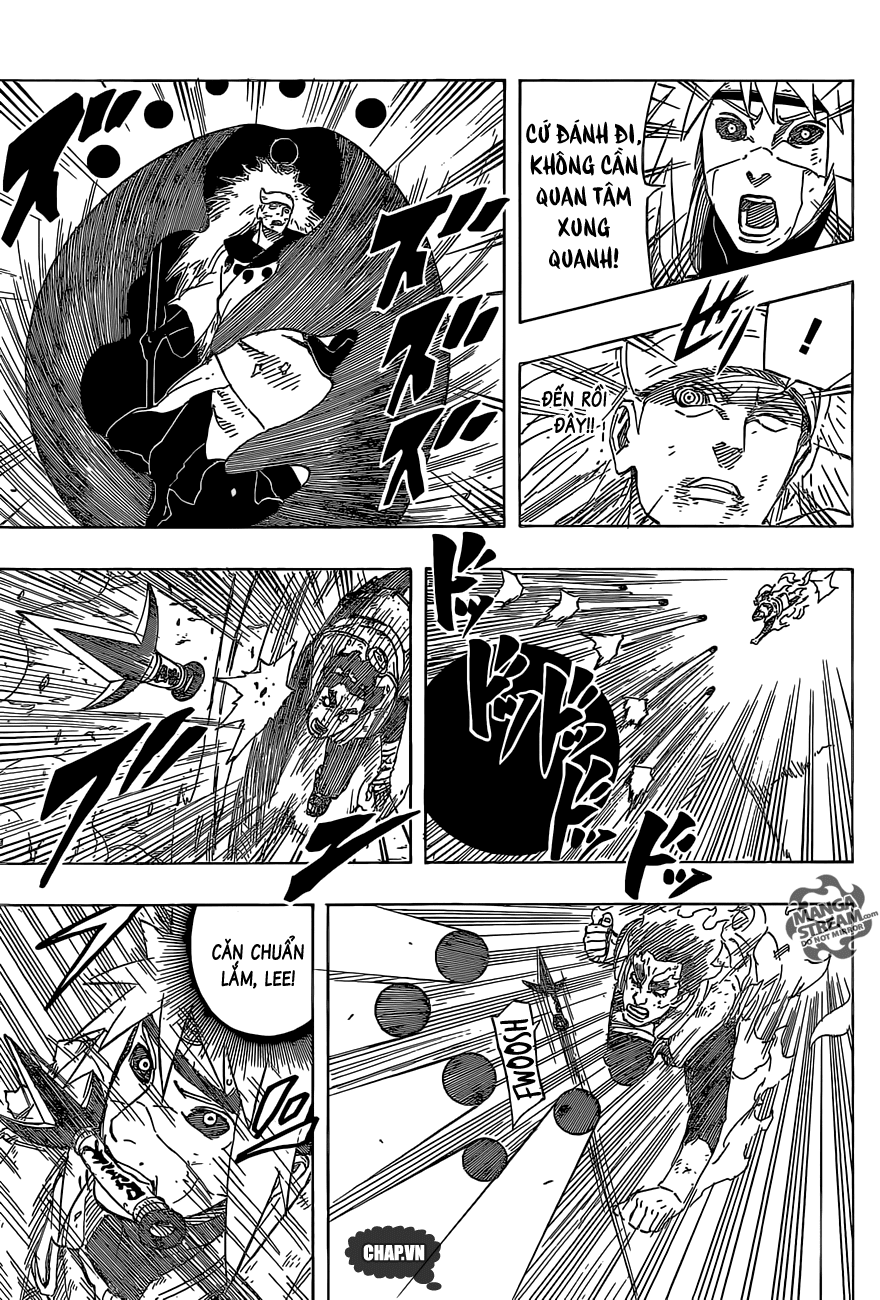 Naruto Tập 669 trang 14