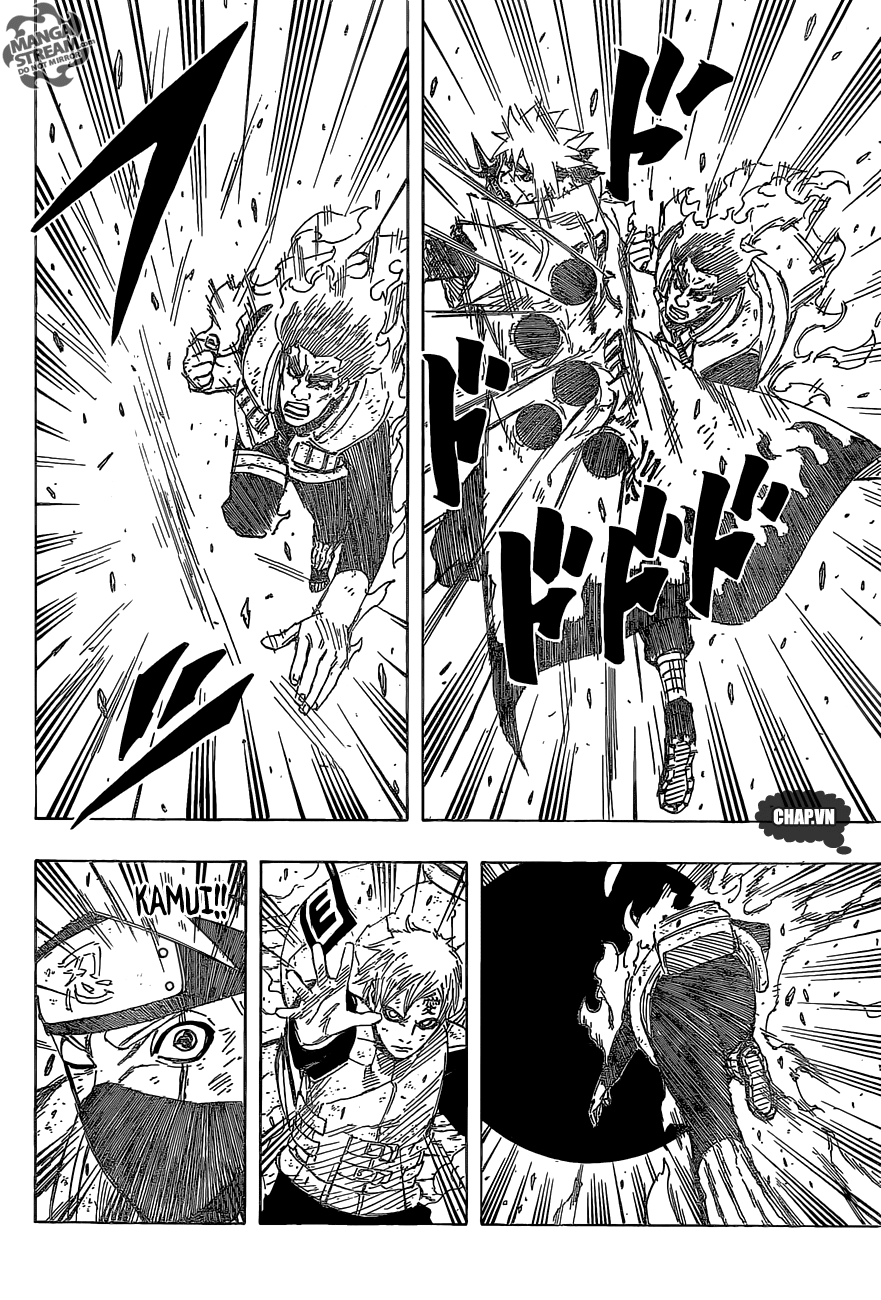 Naruto Tập 669 trang 15