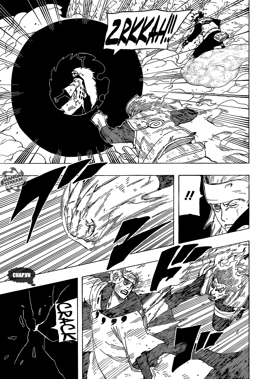 Naruto Tập 669 trang 16