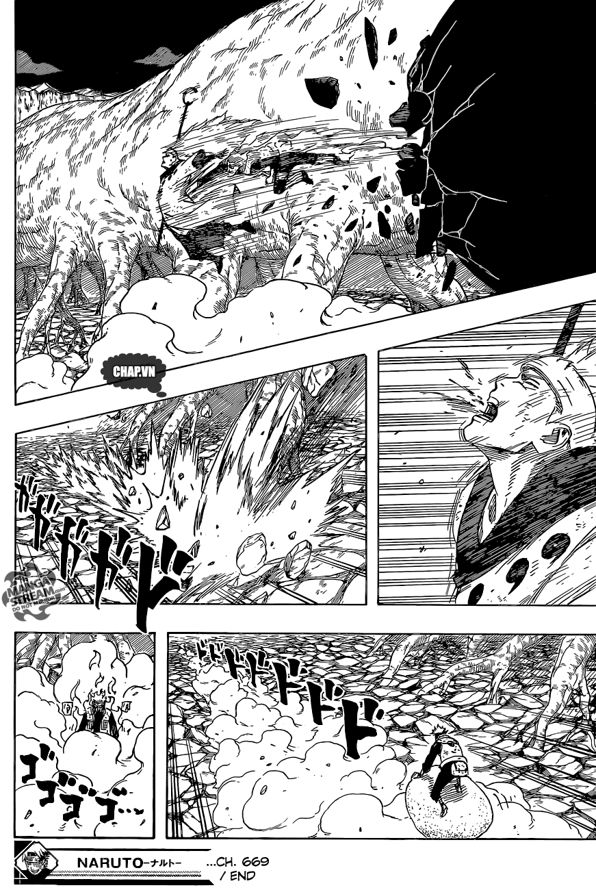 Naruto Tập 669 trang 17