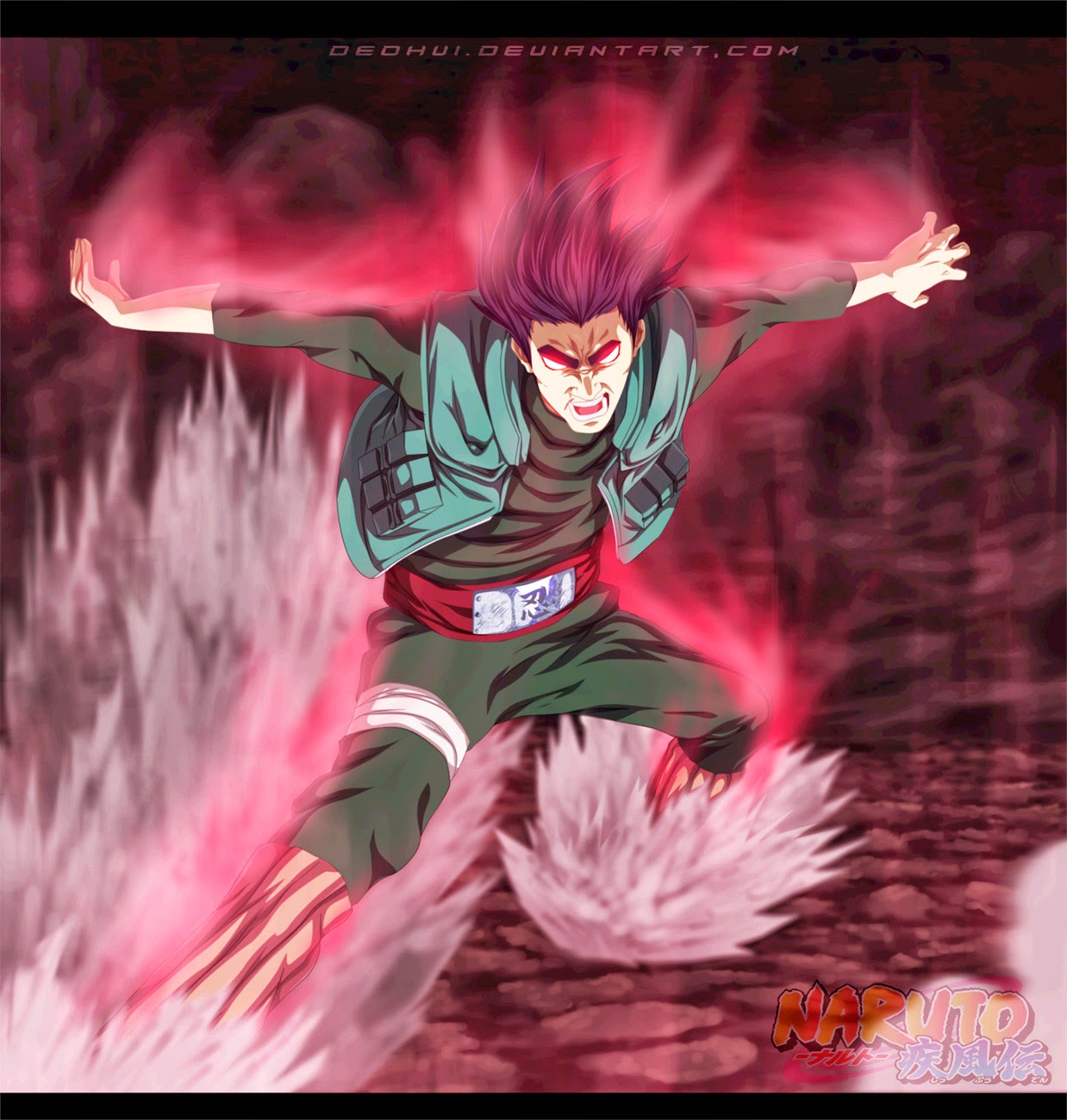 Naruto Tập 669 trang 19