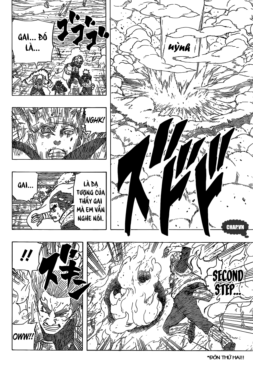 Naruto Tập 669 trang 3