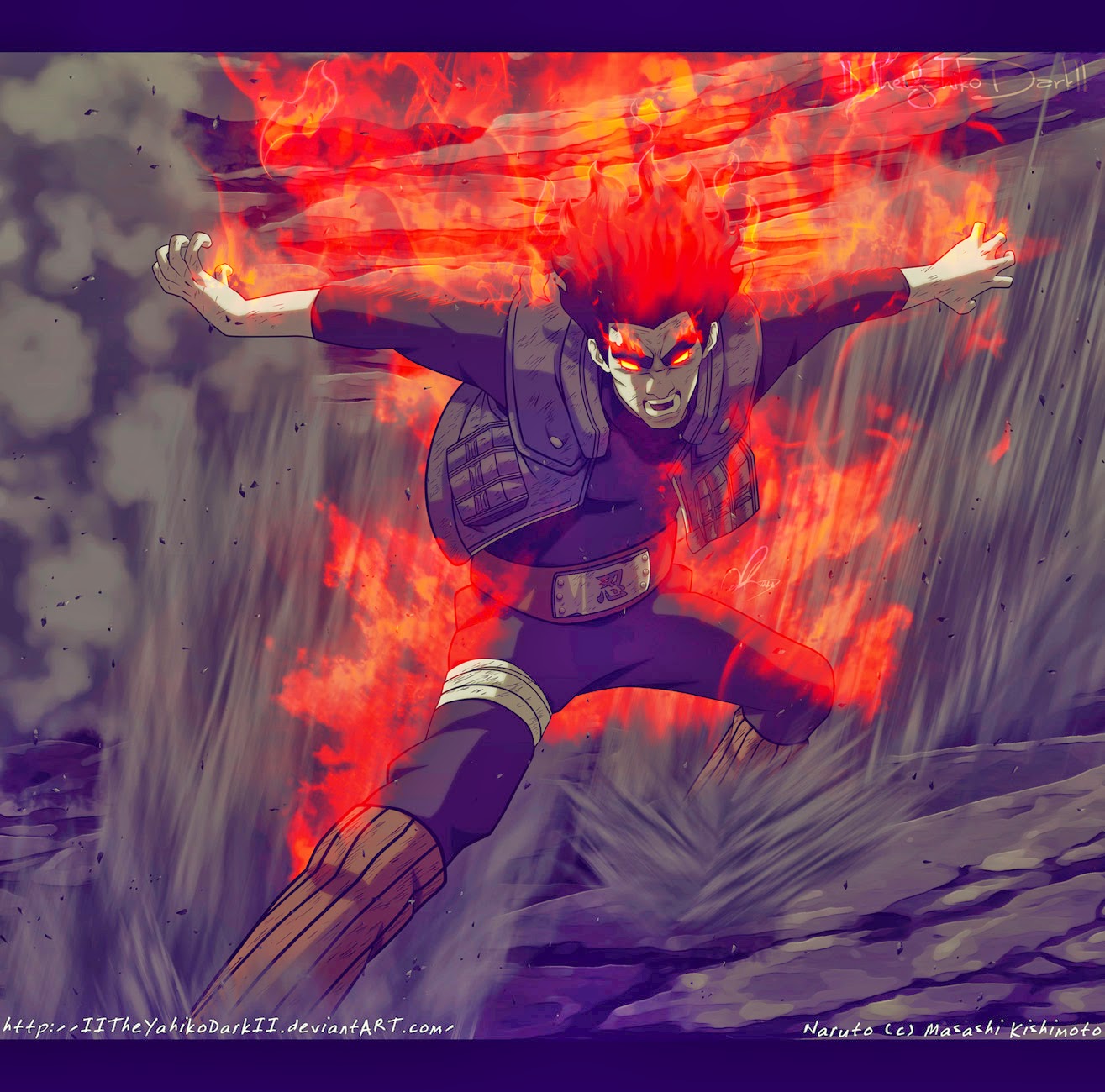 Naruto Tập 669 trang 21