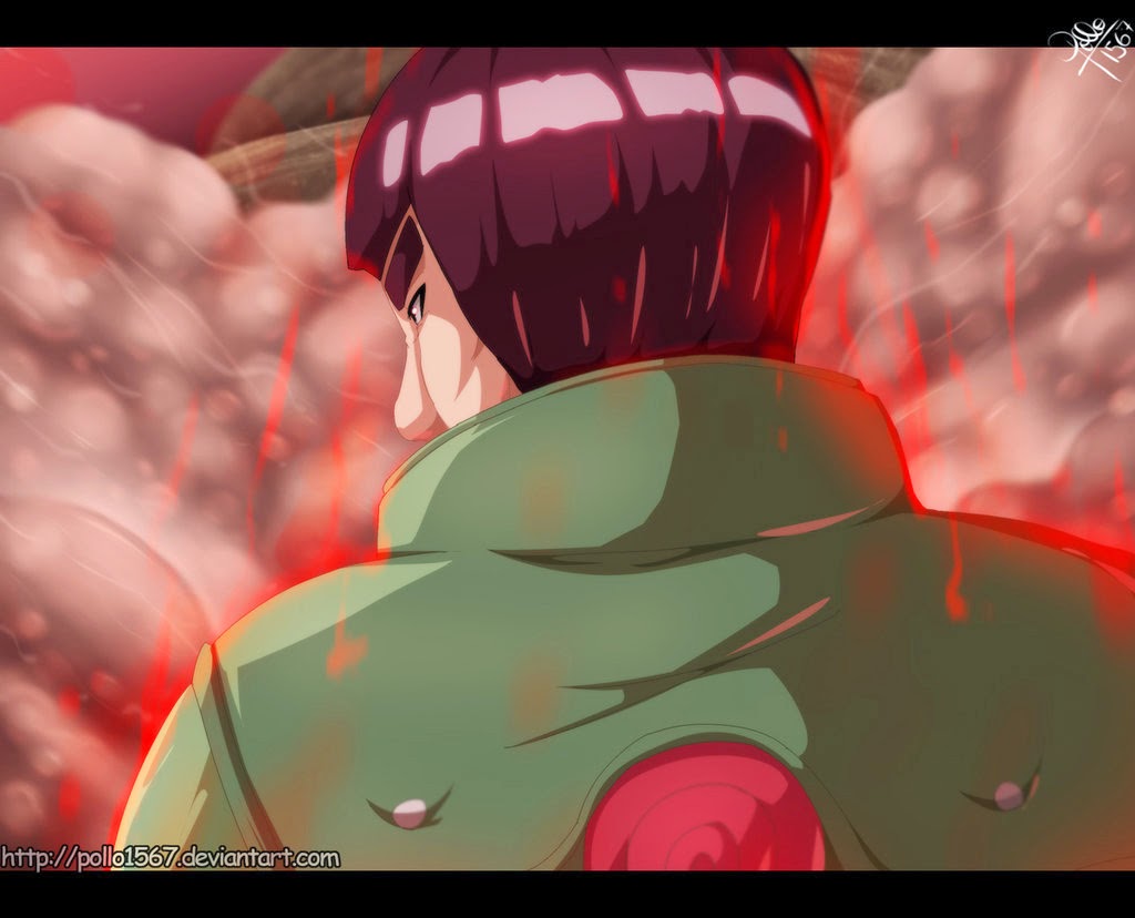 Naruto Tập 669 trang 22