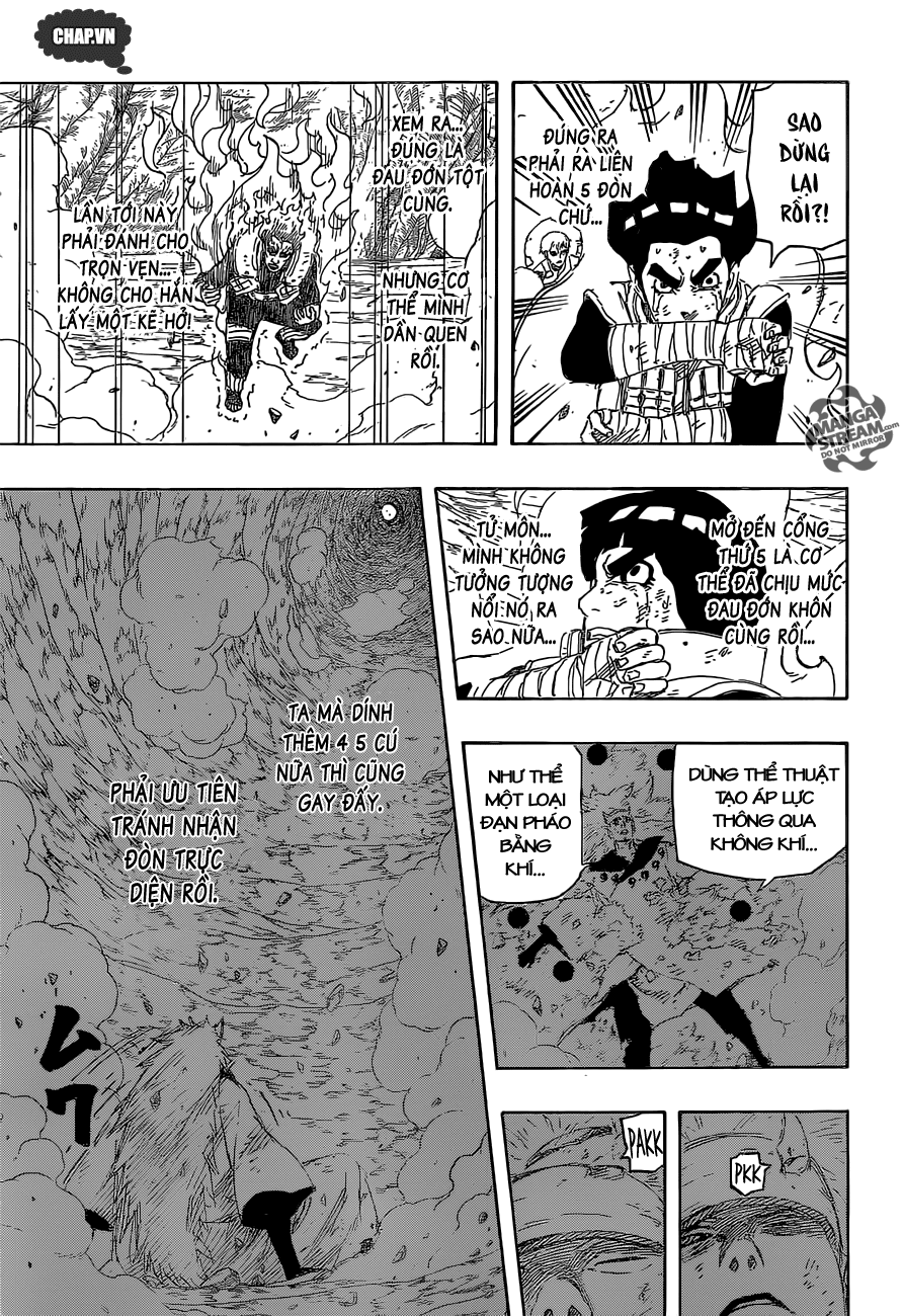 Naruto Tập 669 trang 4