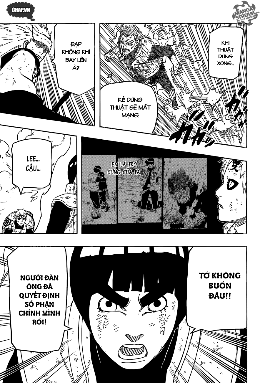 Naruto Tập 669 trang 6