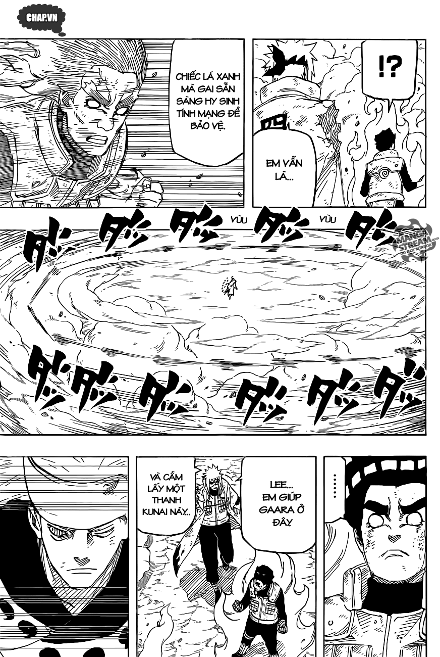 Naruto Tập 669 trang 10