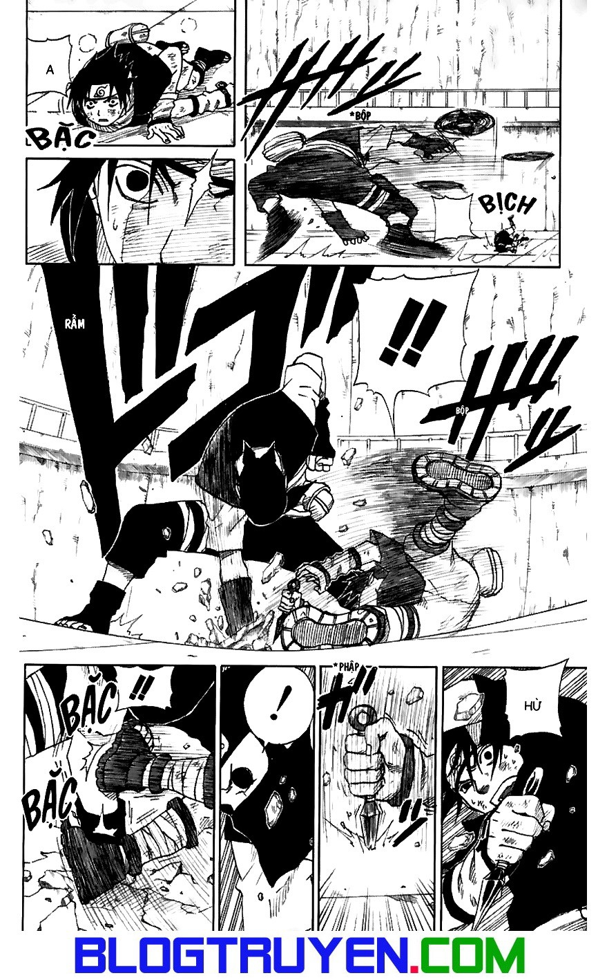 Naruto Tập 67 trang 11