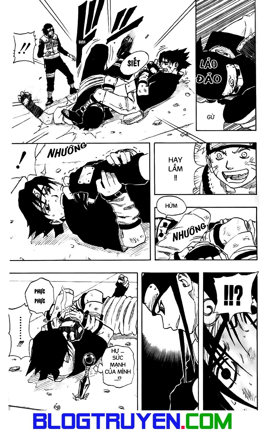 Naruto Tập 67 trang 12
