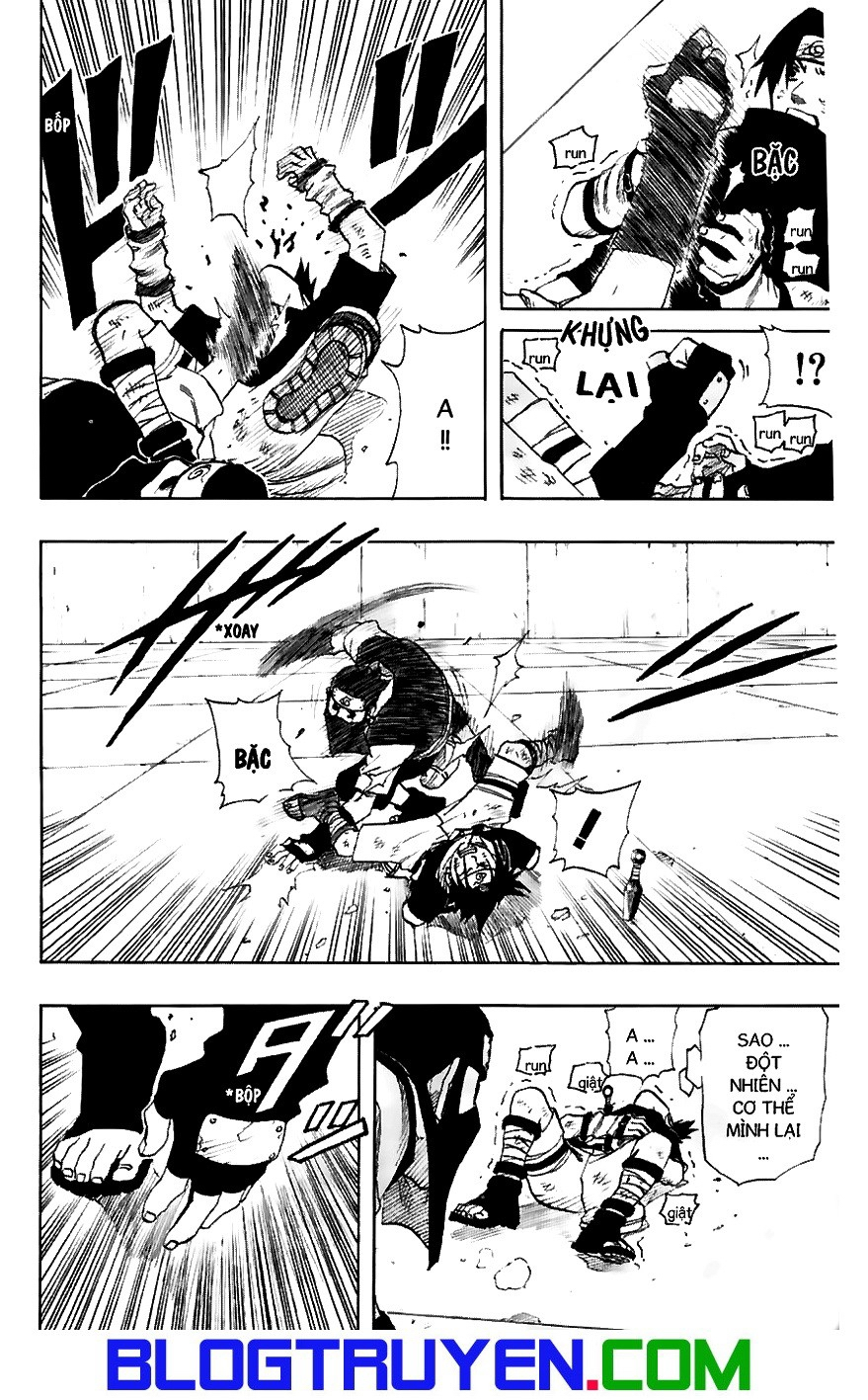 Naruto Tập 67 trang 13