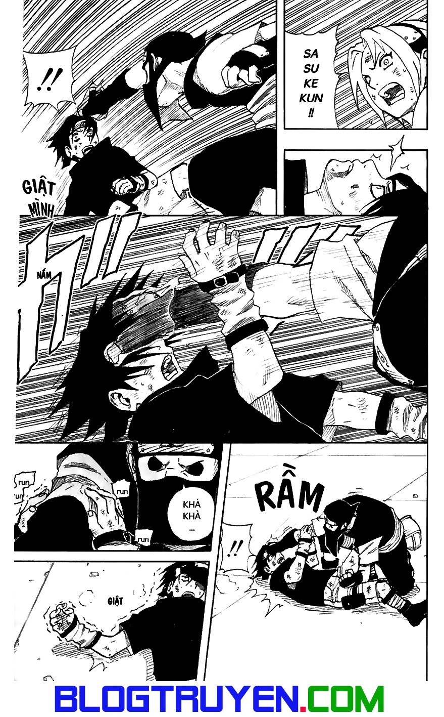 Naruto Tập 67 trang 14
