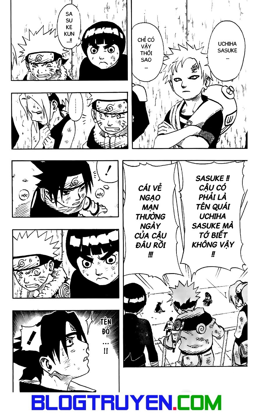 Naruto Tập 67 trang 17