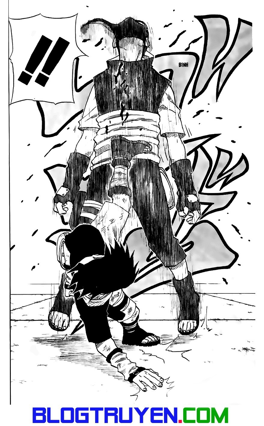 Naruto Tập 67 trang 19