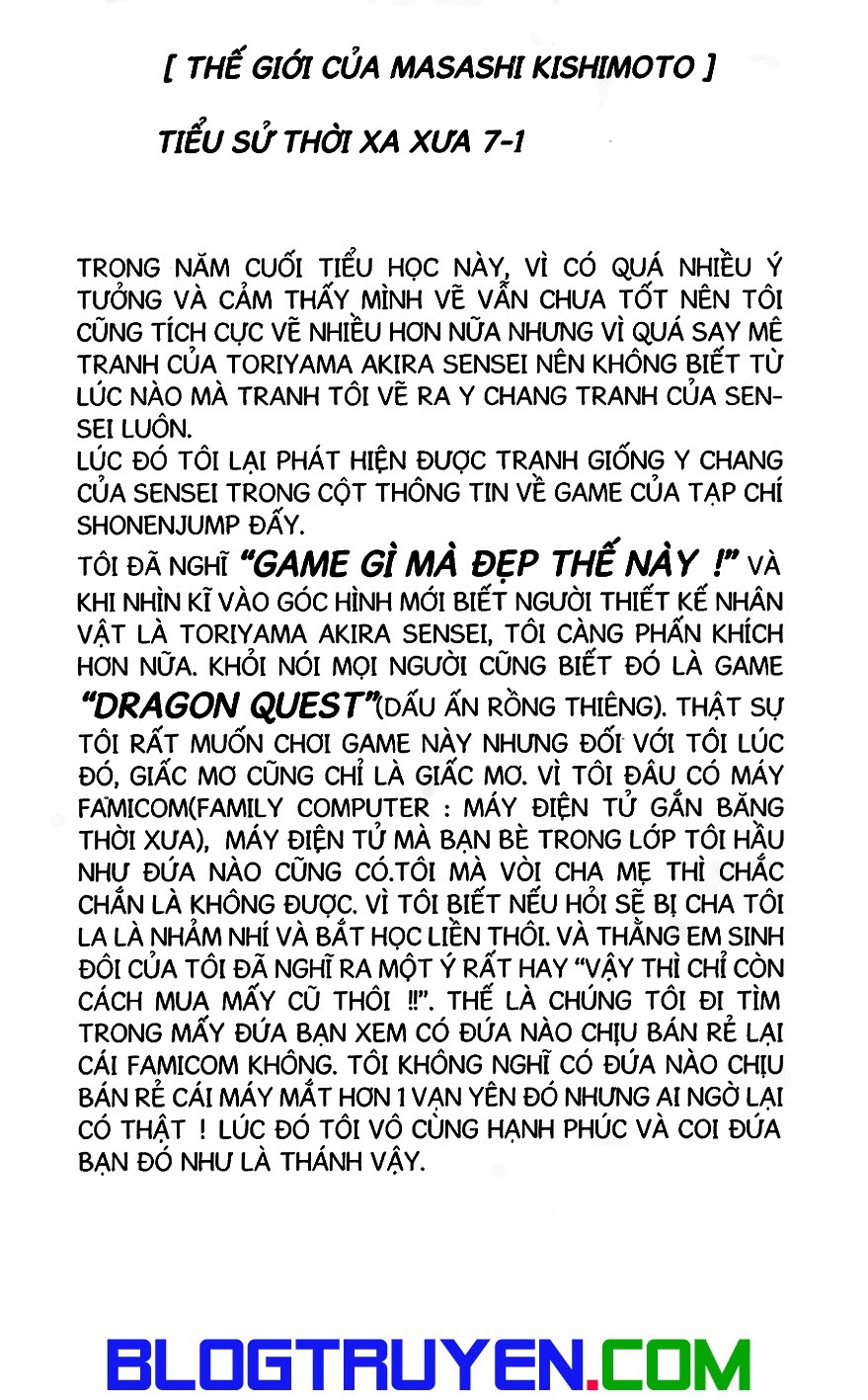 Naruto Tập 67 trang 21