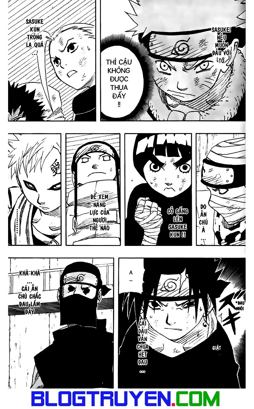 Naruto Tập 67 trang 4