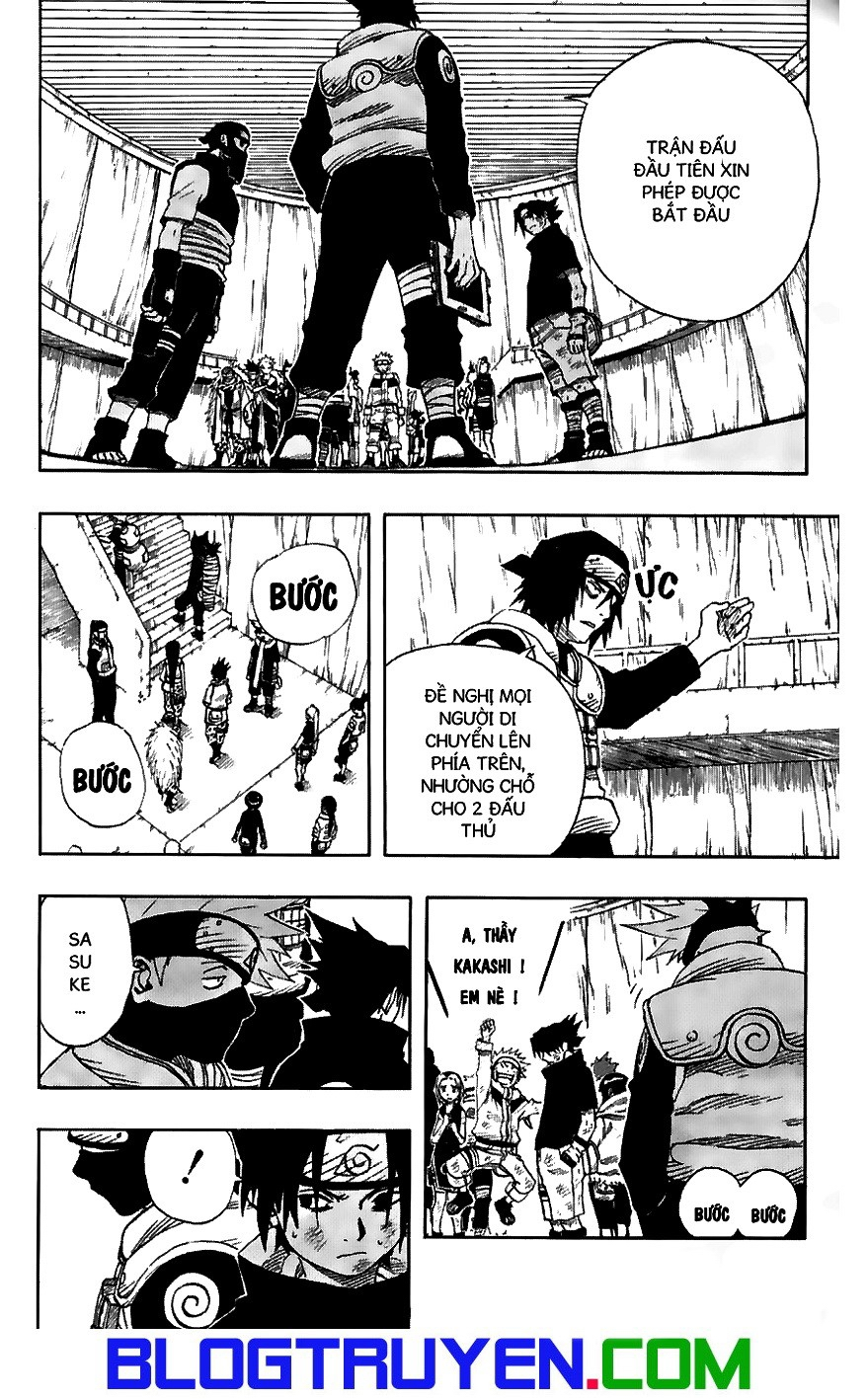 Naruto Tập 67 trang 5