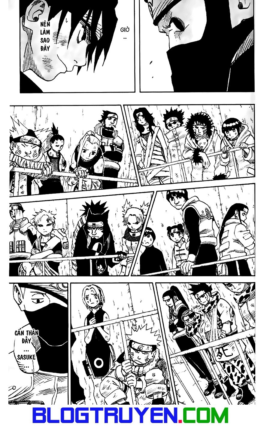 Naruto Tập 67 trang 8