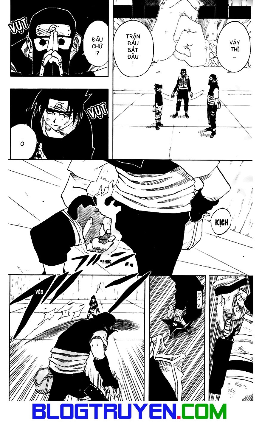 Naruto Tập 67 trang 9
