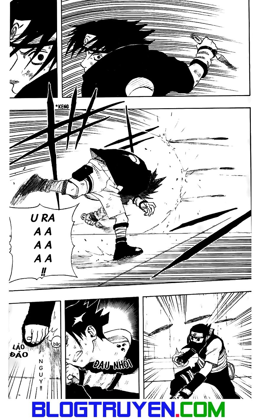Naruto Tập 67 trang 10