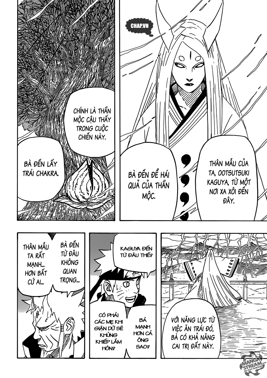 Naruto Tập 670 trang 11
