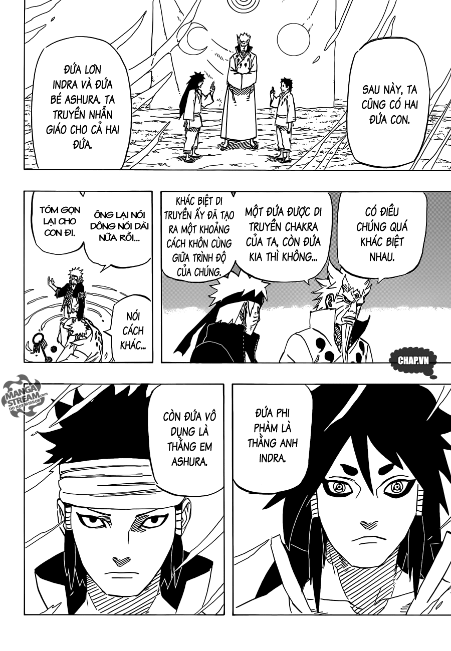 Naruto Tập 670 trang 13