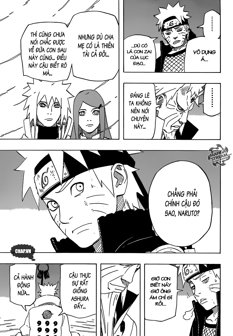 Naruto Tập 670 trang 14