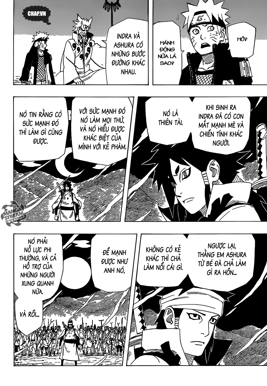 Naruto Tập 670 trang 15