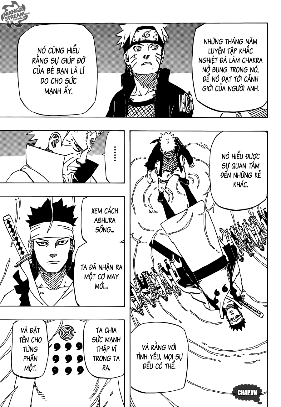Naruto Tập 670 trang 16