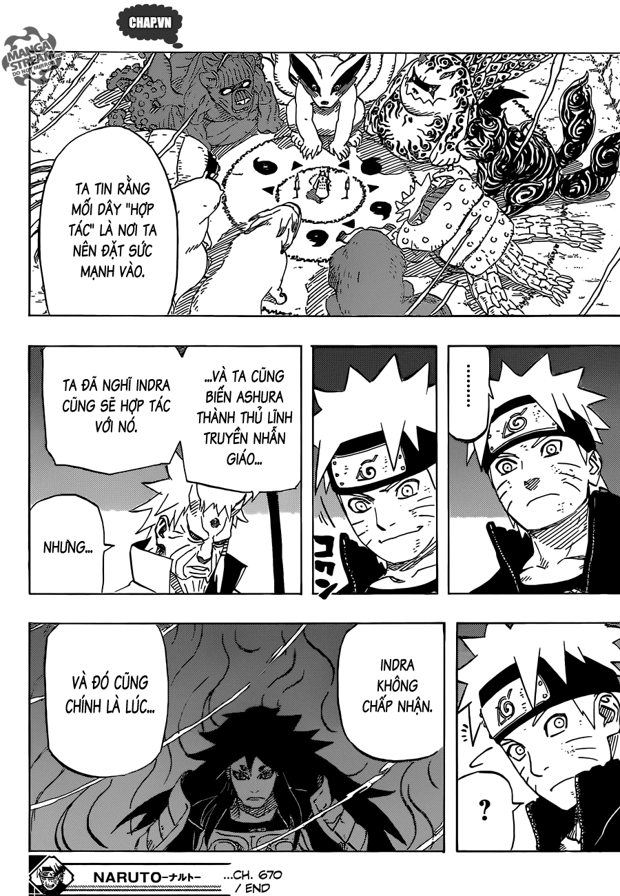 Naruto Tập 670 trang 17