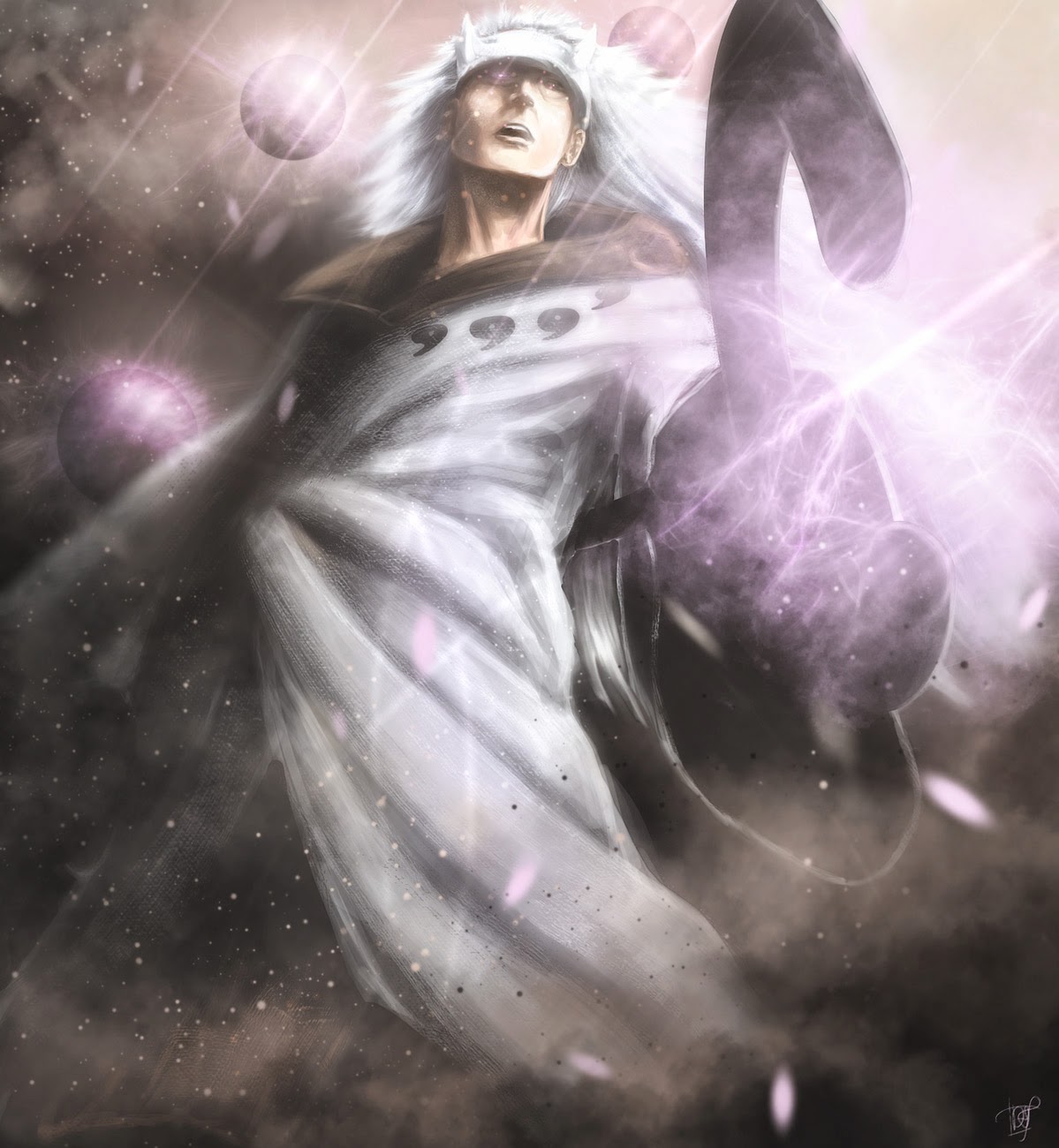 Naruto Tập 670 trang 19
