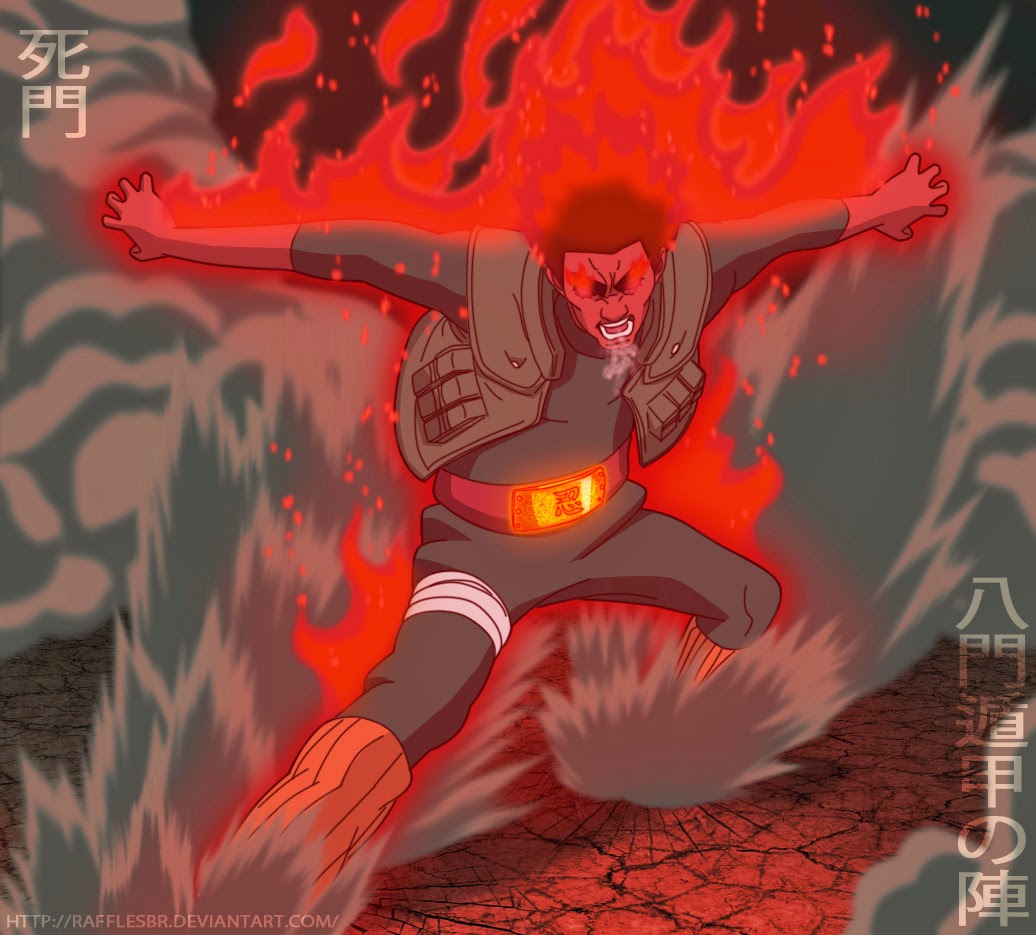 Naruto Tập 670 trang 22