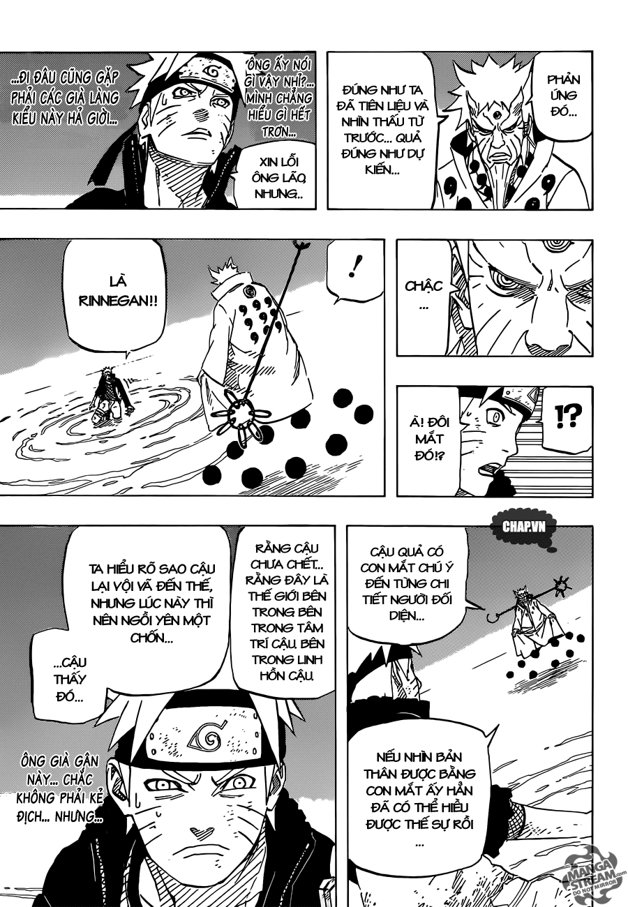 Naruto Tập 670 trang 4