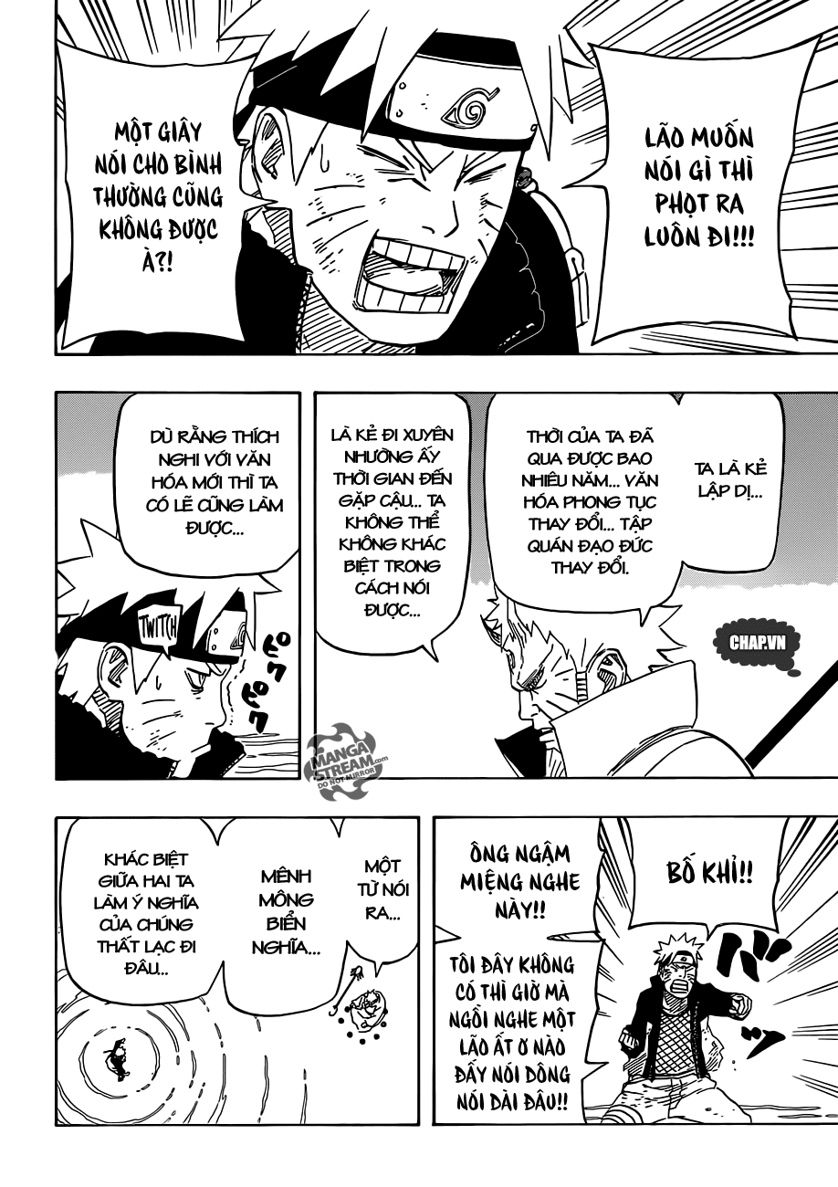 Naruto Tập 670 trang 5