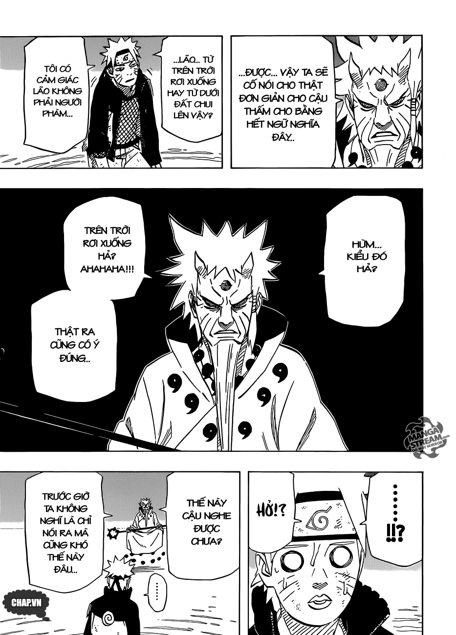 Naruto Tập 670 trang 6