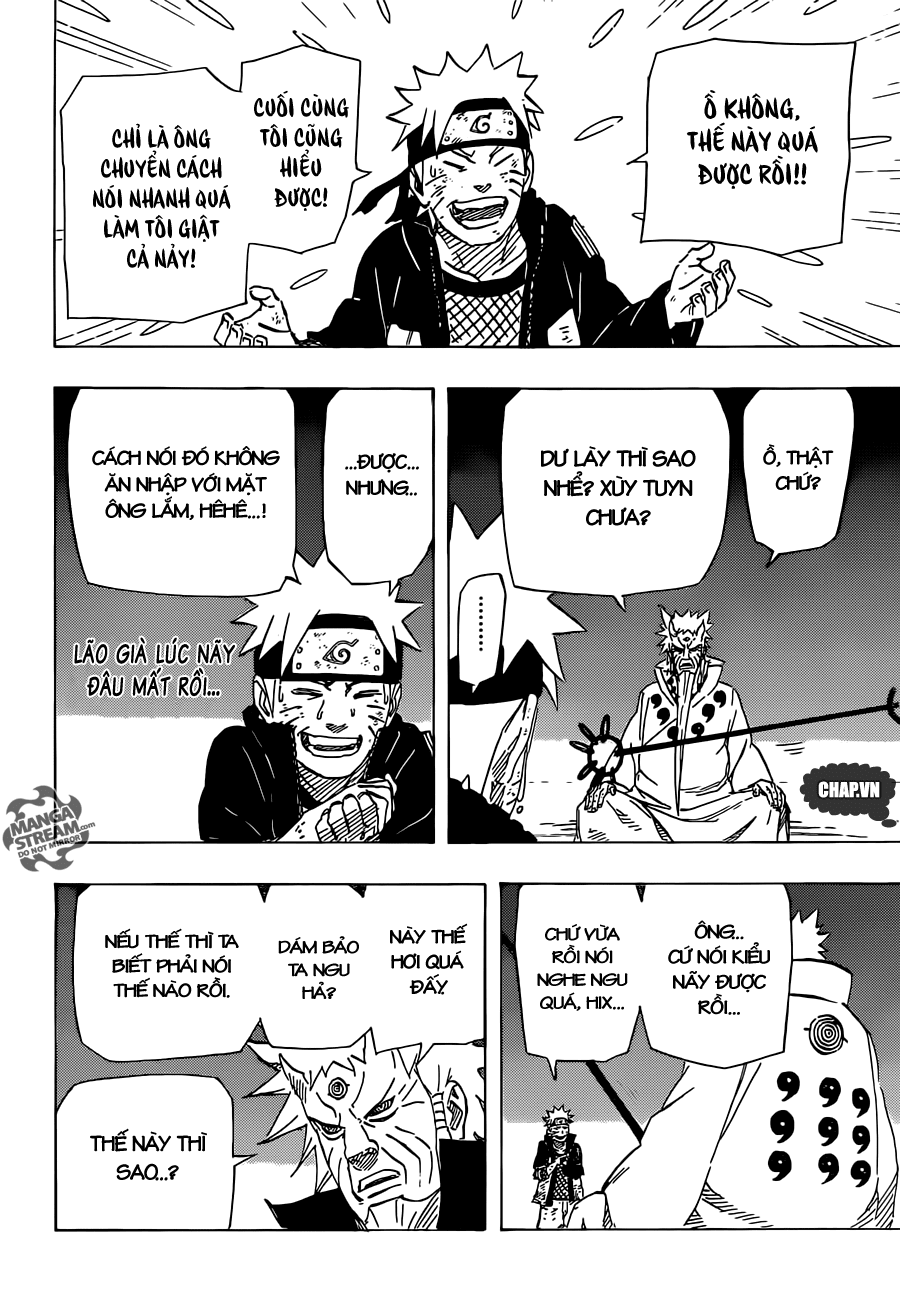 Naruto Tập 670 trang 7