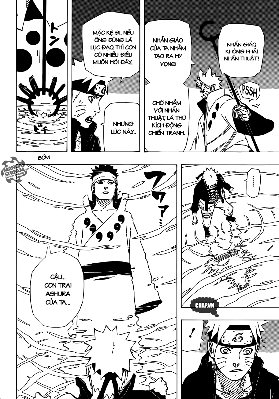 Naruto Tập 670 trang 9