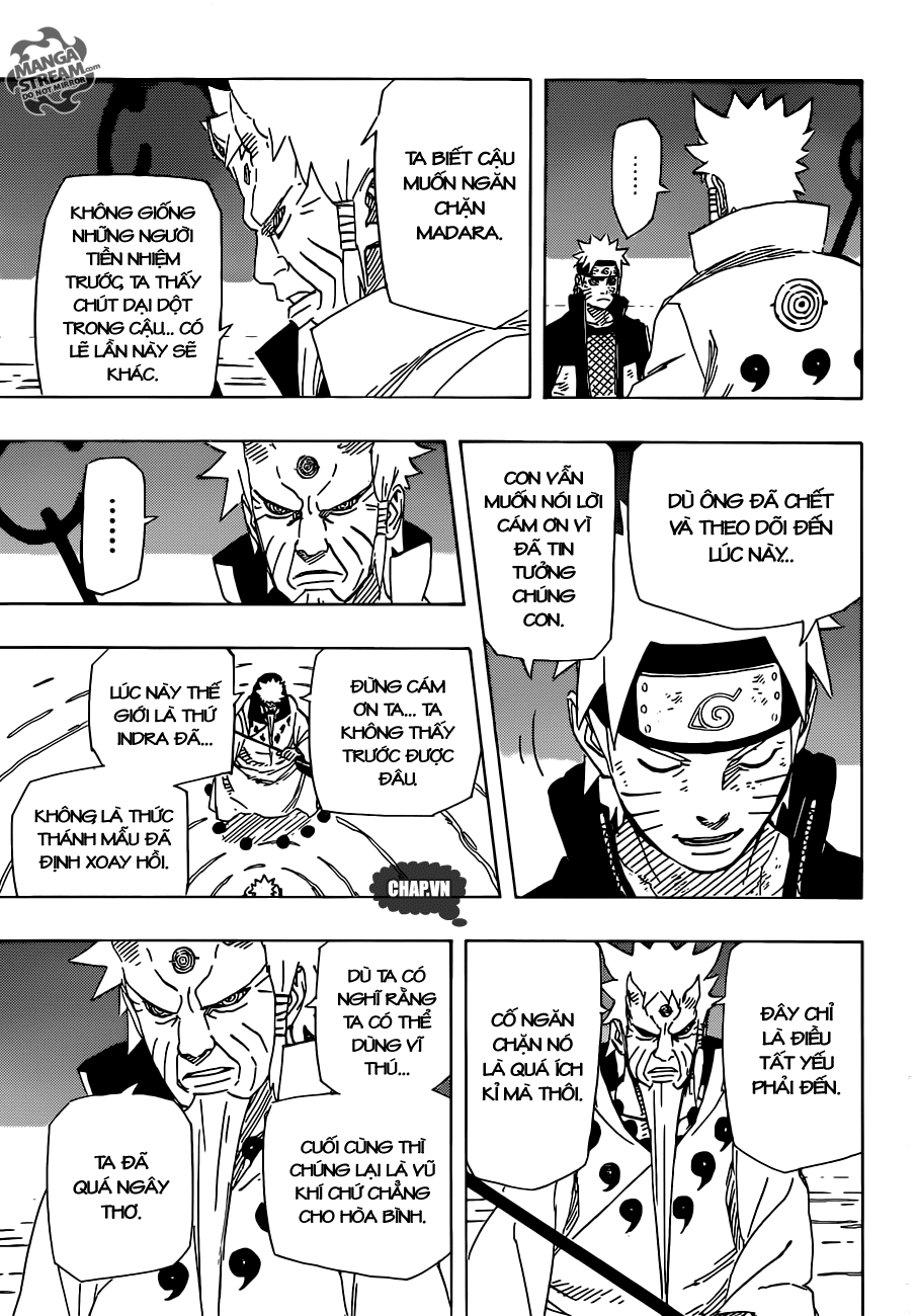 Naruto Tập 671 trang 11