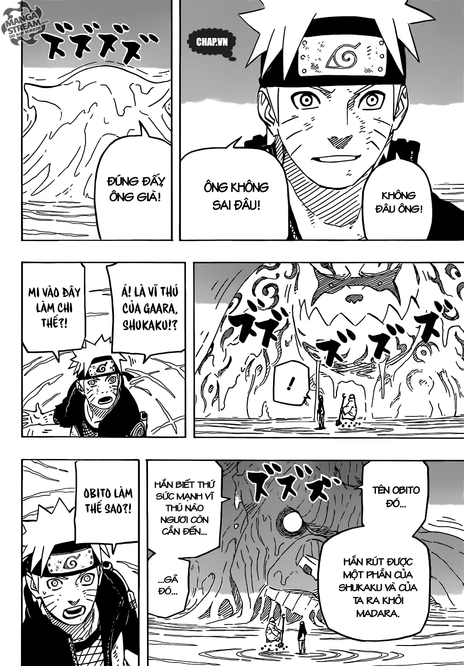 Naruto Tập 671 trang 12