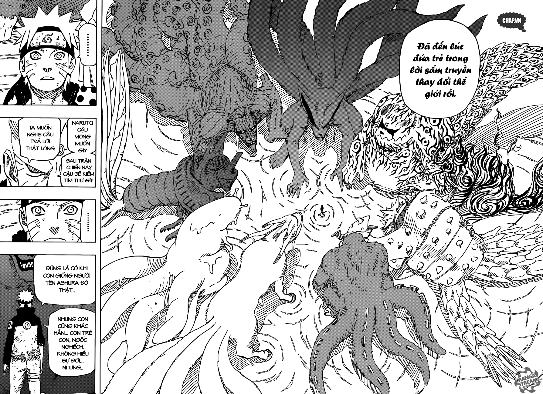 Naruto Tập 671 trang 14