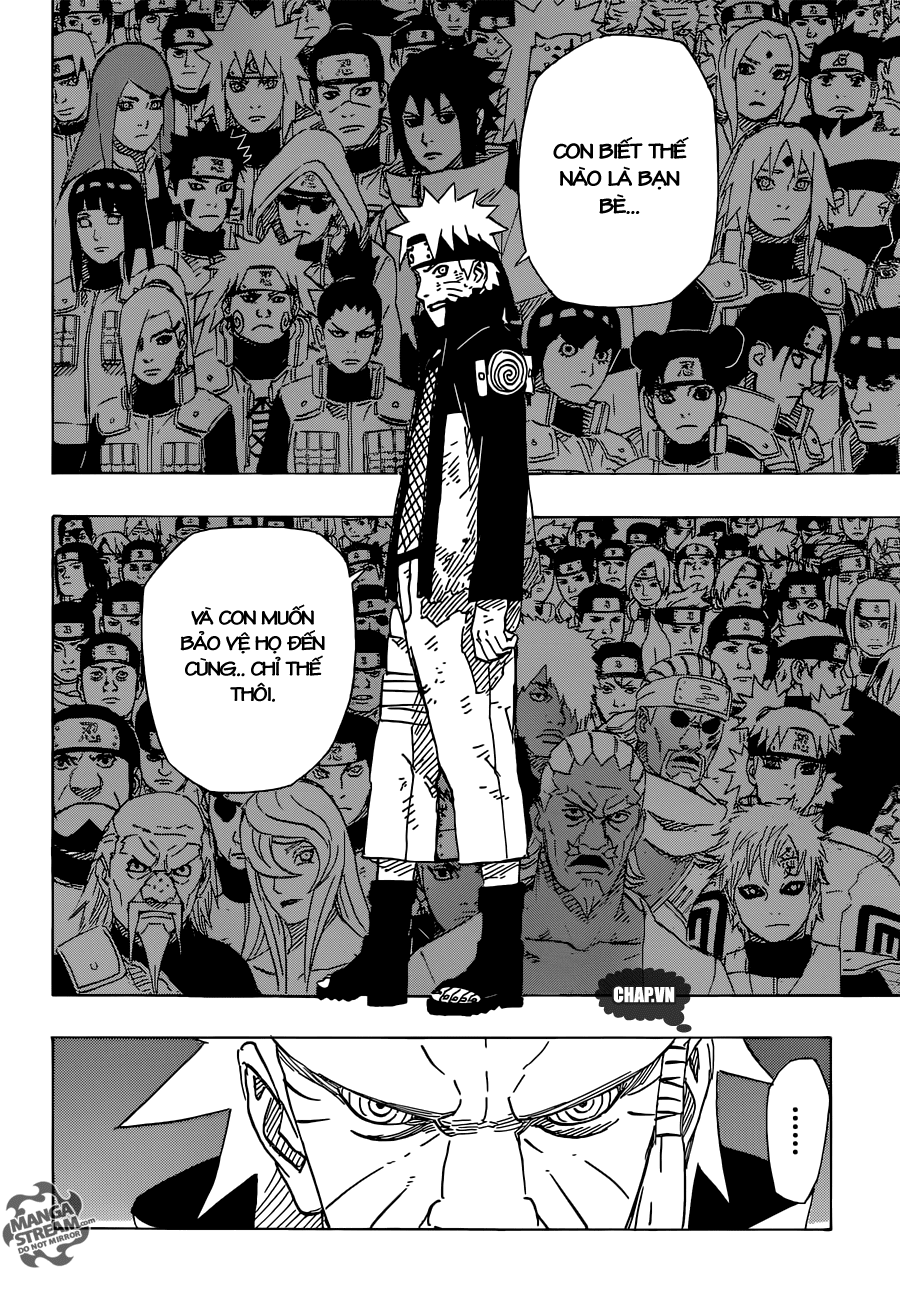 Naruto Tập 671 trang 15