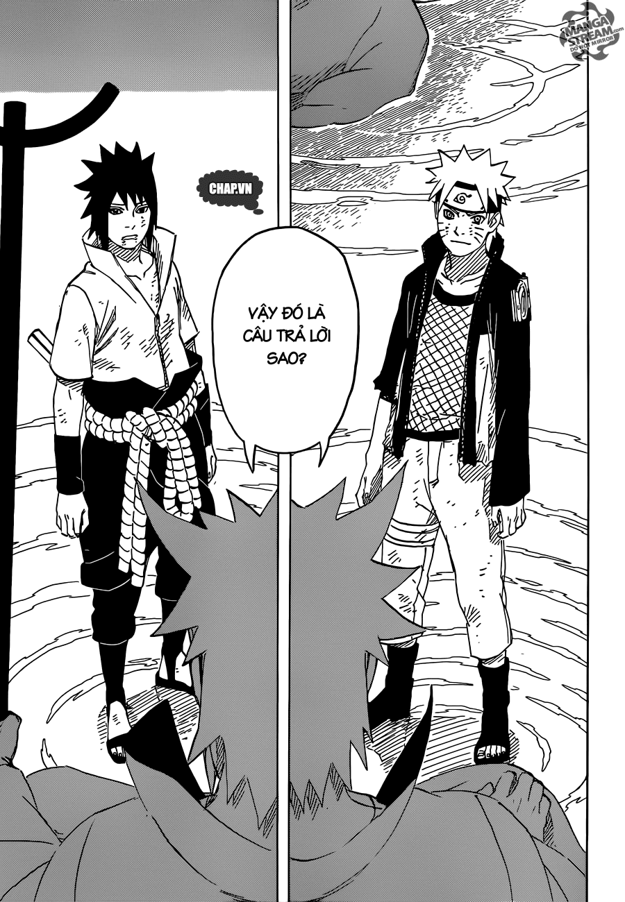 Naruto Tập 671 trang 16