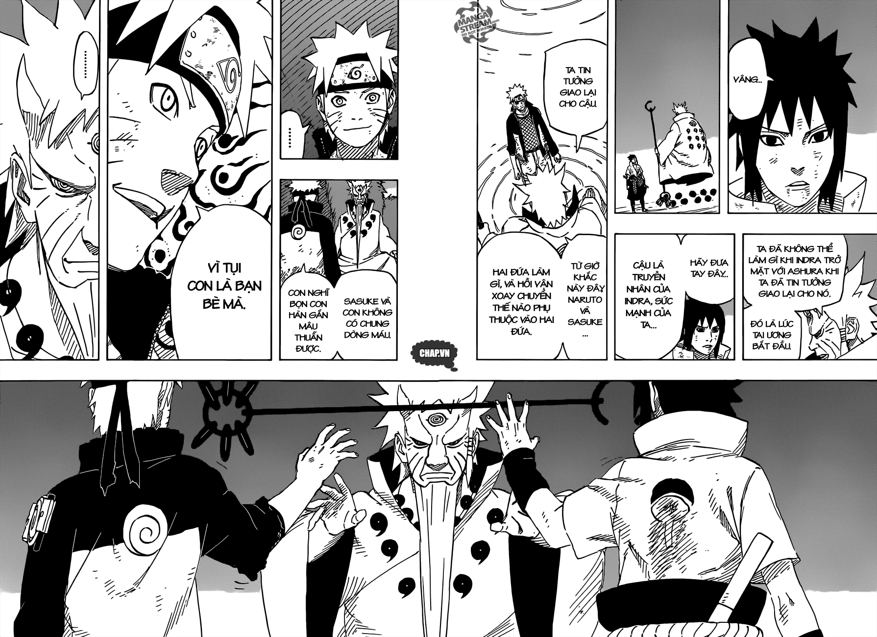 Naruto Tập 671 trang 17