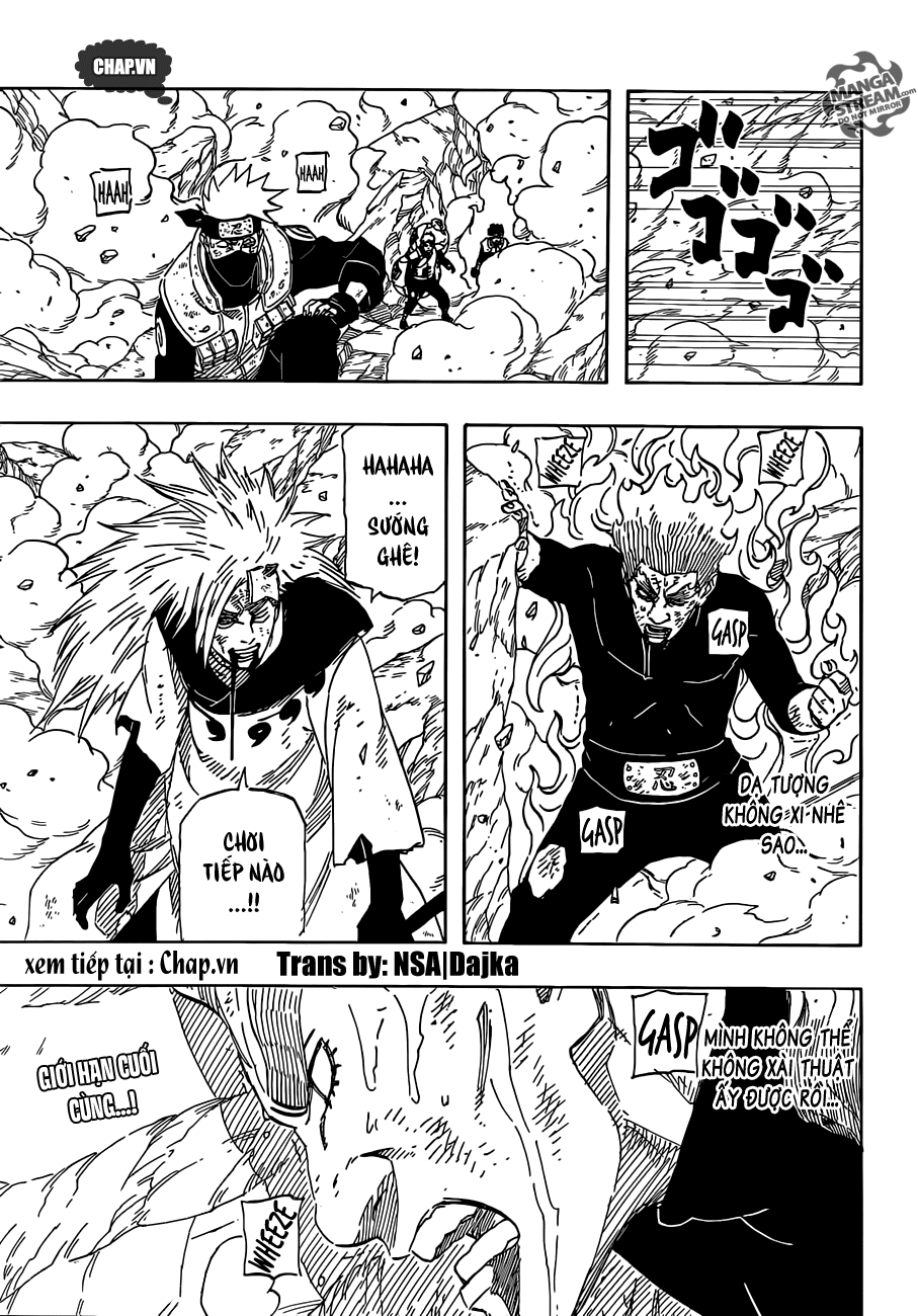 Naruto Tập 671 trang 19