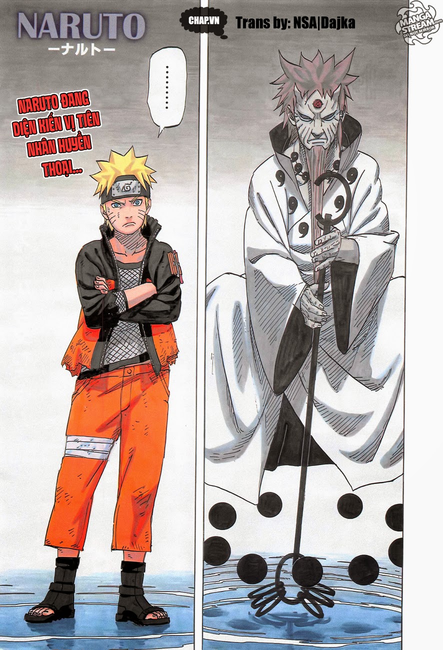 Naruto Tập 671 trang 3