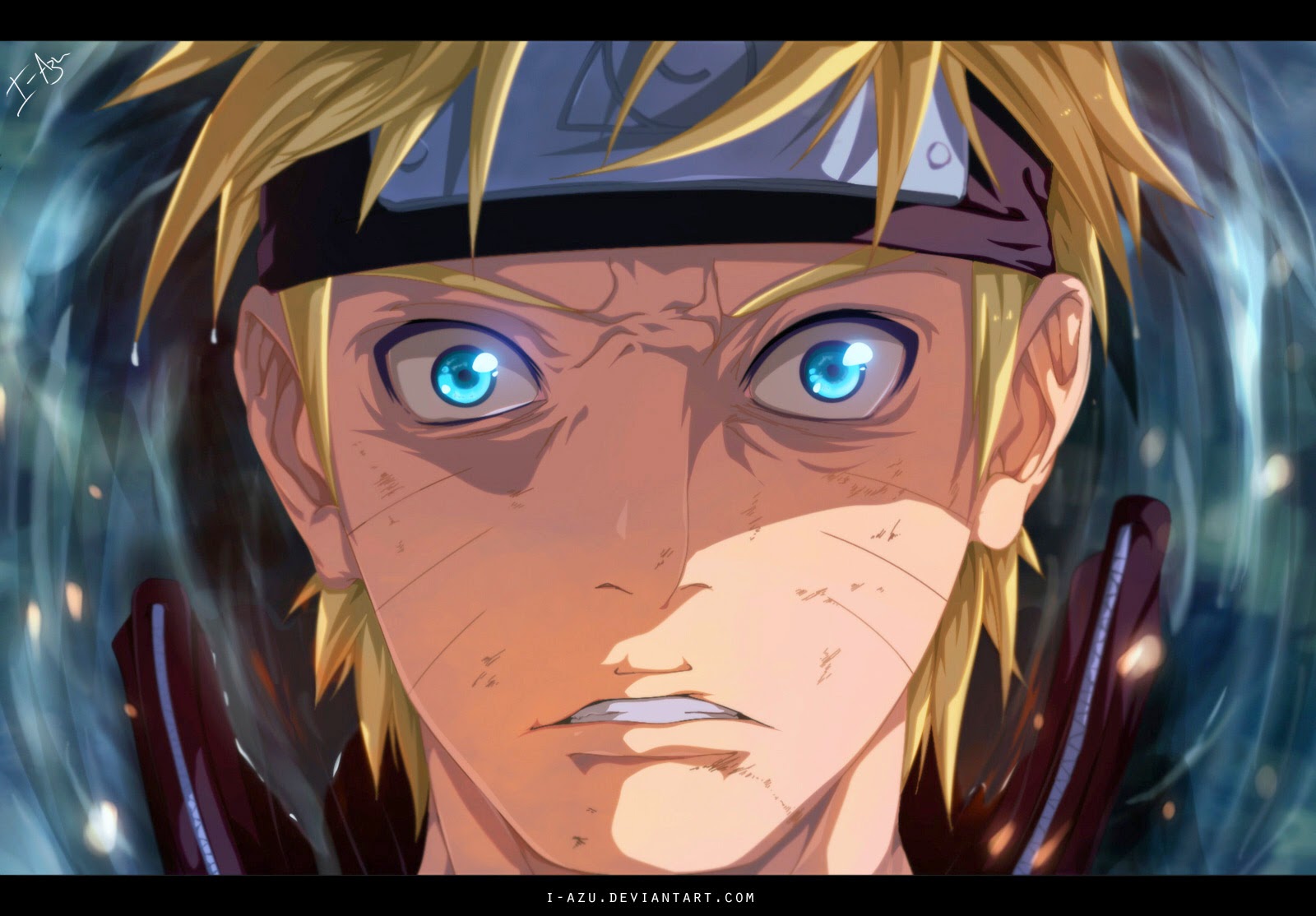 Naruto Tập 671 trang 21