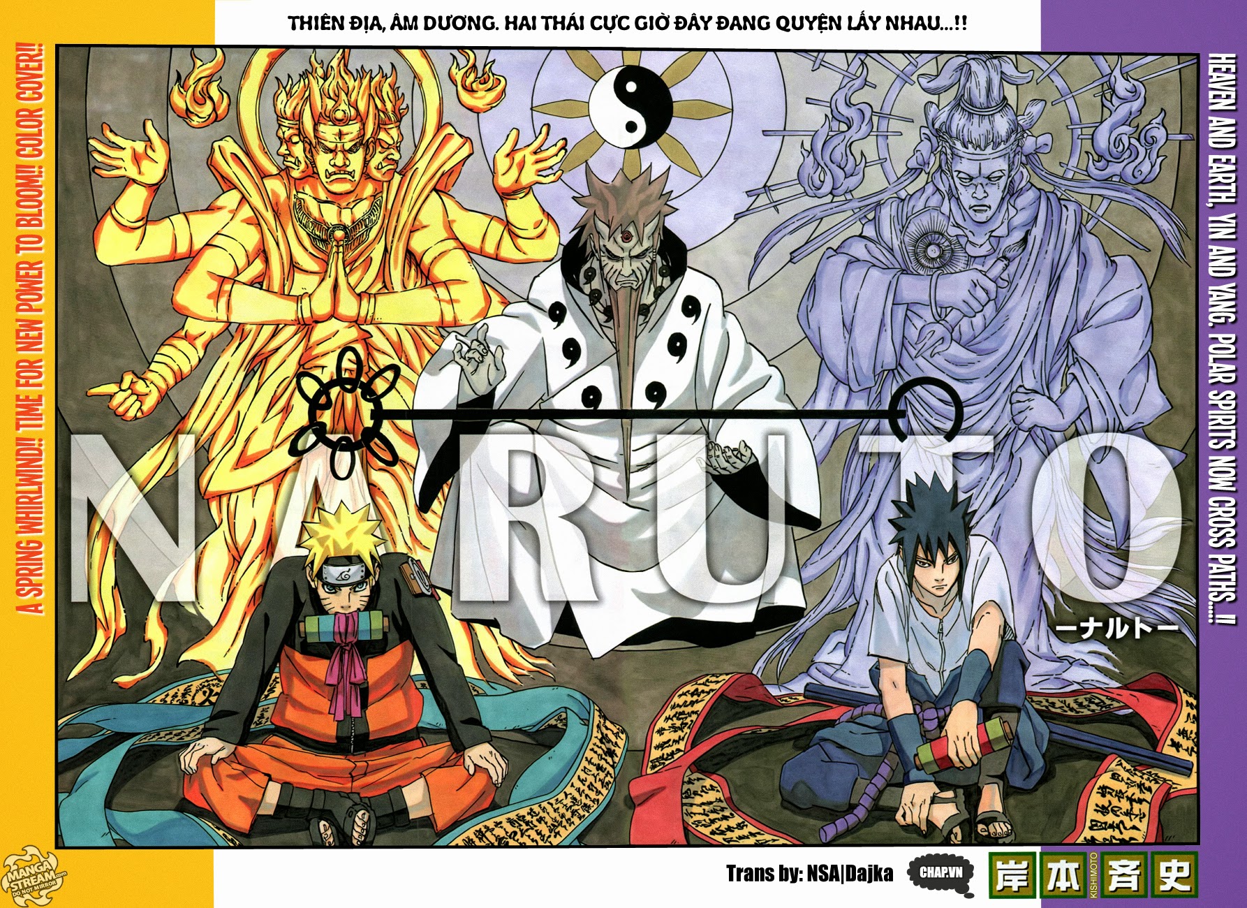 Naruto Tập 671 trang 4