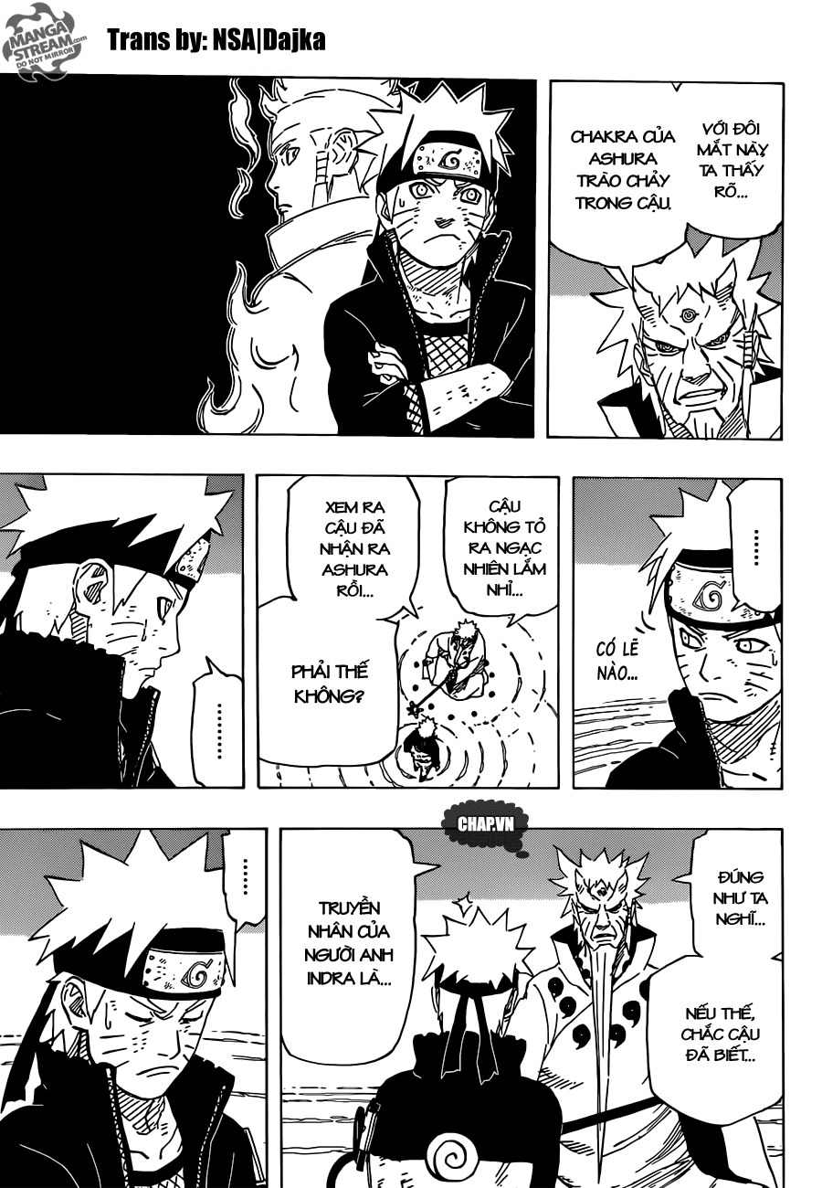Naruto Tập 671 trang 5