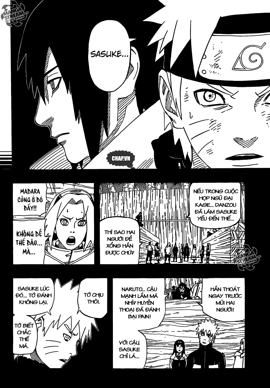 Naruto Tập 671 trang 6