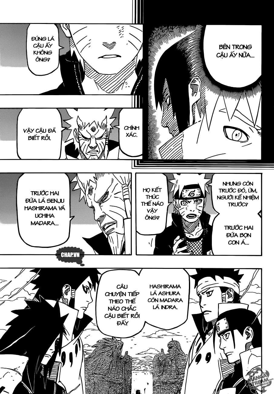 Naruto Tập 671 trang 7