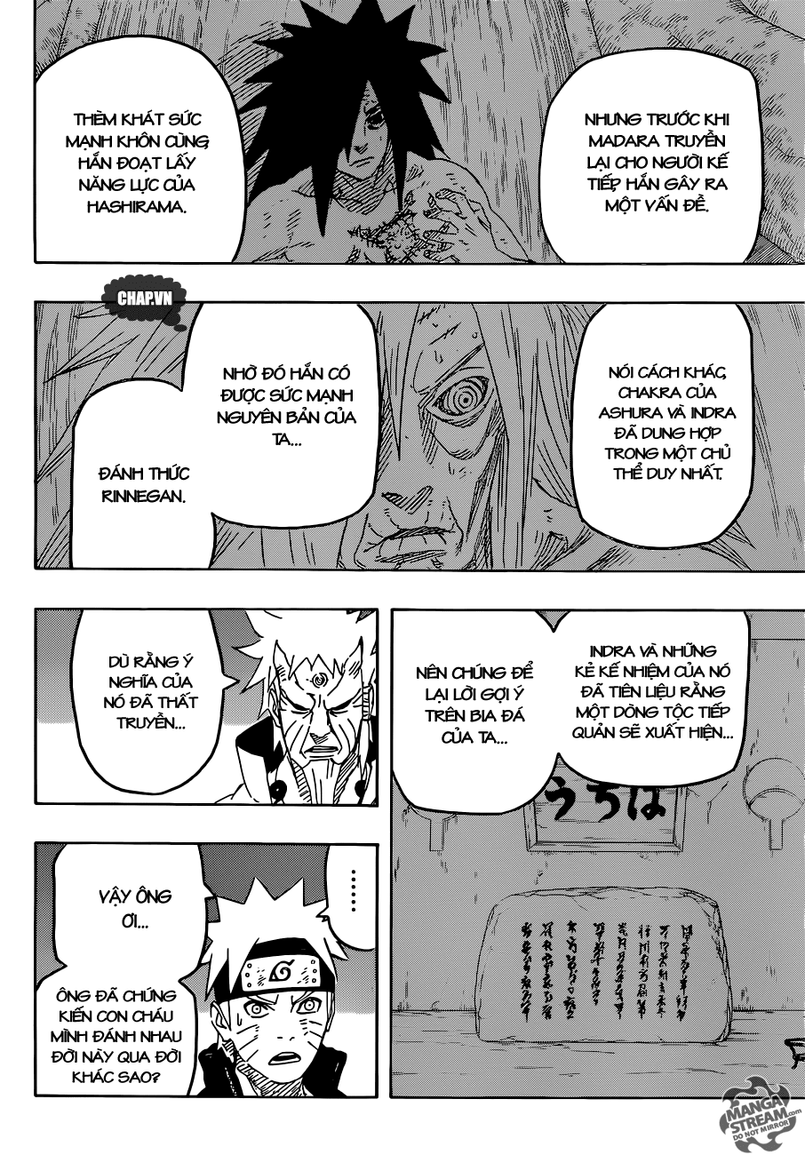 Naruto Tập 671 trang 8